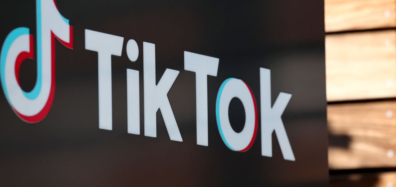 Como tirar o online do TikTok?