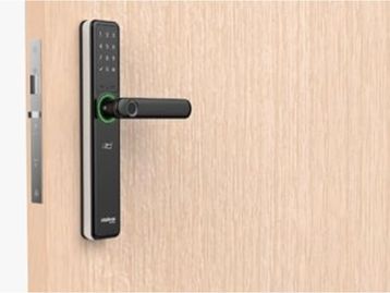 Fechadura Digital Intelbras em oferta: opções com até 46% de desconto na Amazon