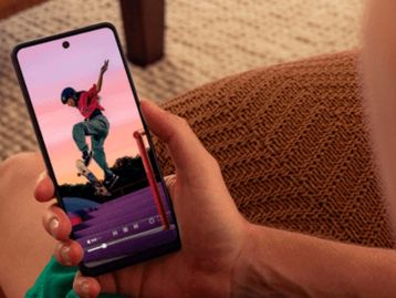 Moto G24 Power chega “baratinho” ao Brasil com bateria para 2 dias; veja as especificações
