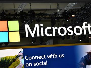 Senhas de funcionários da Microsoft ficaram expostas em brecha de segurança