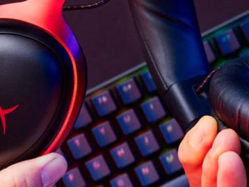Headsets Gamer com até 29% de desconto: Razer, HyperX, Redragon e outras marcas