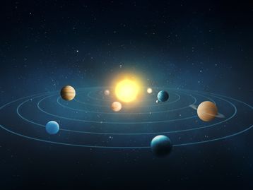 Como os sistemas solares nascem? A ciência responde!