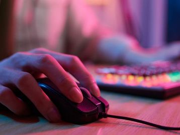 Upgrade Gamer na Shopee: SSDs, teclados, mouses e mais periféricos com até 70% off