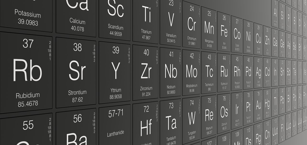 O que é Coronium? Conheça a história do elemento químico que não existiu