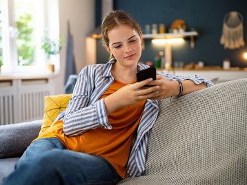 Instagram anuncia recurso para borrar 'nudes' enviados a menores