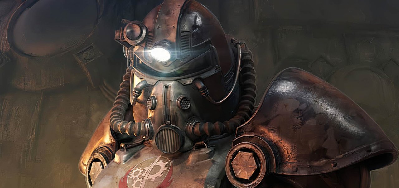 Fallout 76 está de graça no PC e Xbox via Prime Gaming! Veja como resgatar