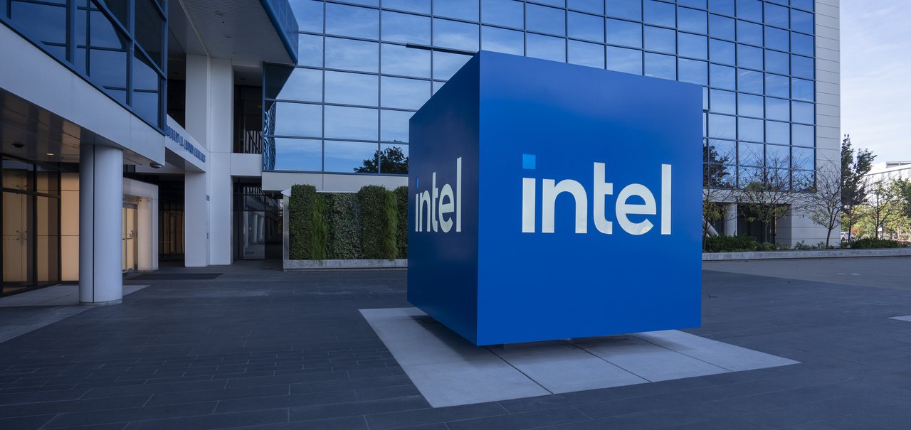 Intel abre loja oficial no Mercado Livre; chips têm descontos de até 52%