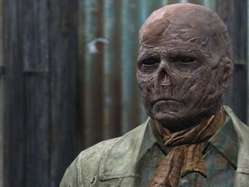 O que são os Ghouls de Fallout? Entenda os mutantes necróticos da série