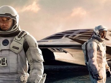 Interestelar, de Christopher Nolan, voltará aos cinemas em comemoração aos seus 10 anos