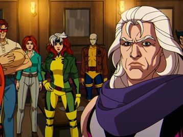 X-Men '97: novo teaser revela possível participação de um dos Vingadores; veja vídeo!