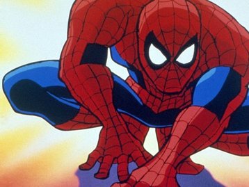 Outras animações que poderiam ter novas temporadas como X-Men '97