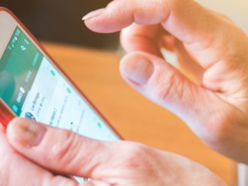 WhatsApp ganha filtro para visualizar somente conversas não lidas; veja como acessar