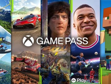 Xbox Game Pass receberá mais 9 jogos em abril; veja a lista!