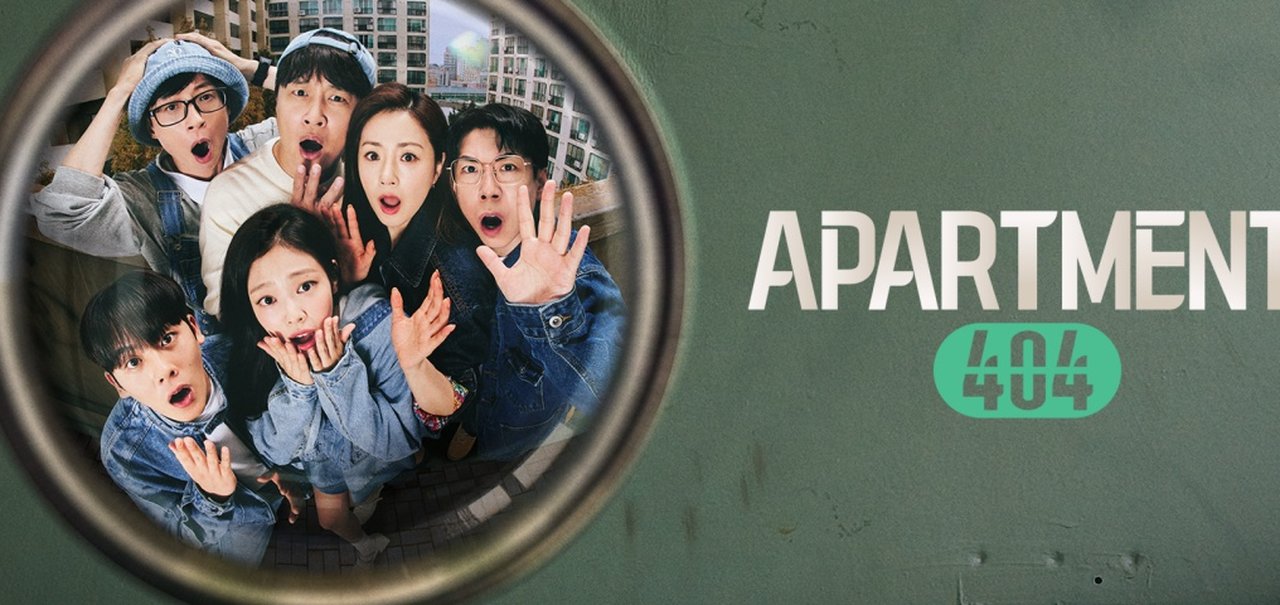 Apartamento 404: conheça o reality do Prime Video com Jennie do BLACKPINK