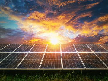 O potencial da energia solar na matriz energética brasileira 