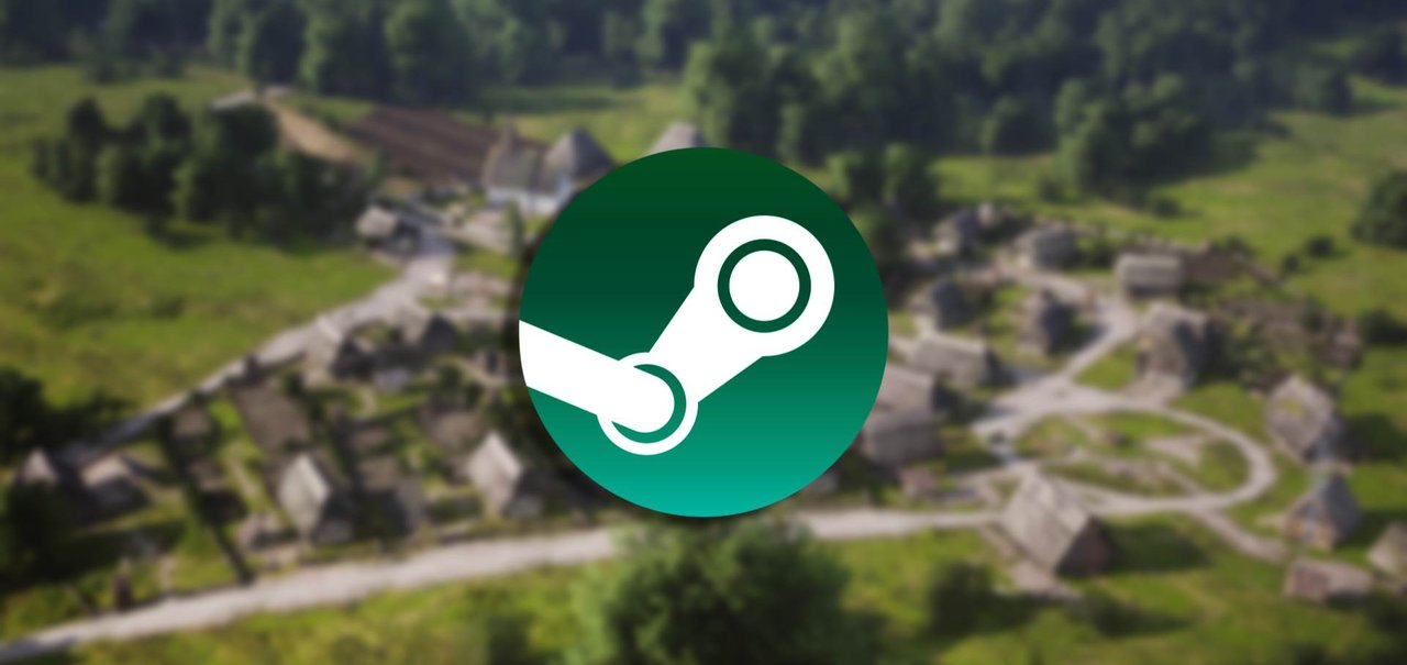 Manor Lords chegou! Veja preço e requisitos para rodar o game aguardado da Steam