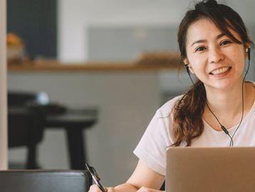 Home office: 93 vagas para trabalho remoto internacional [17/04]