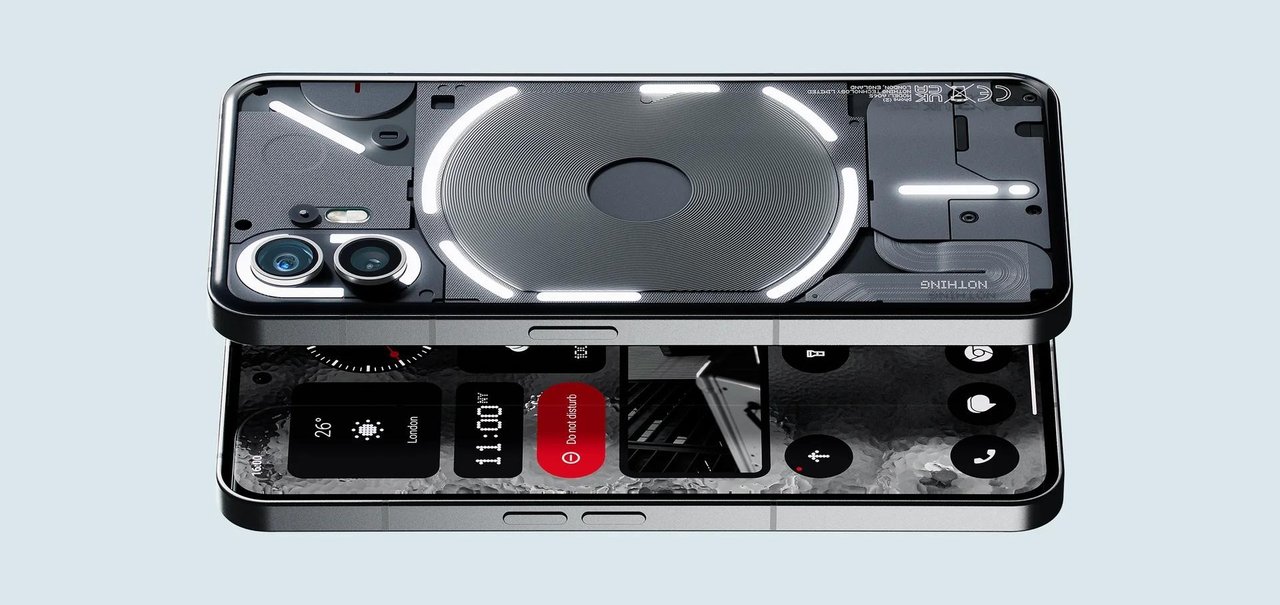 Fones da Nothing e Nothing OS ganham integração com ChatGPT