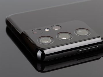 Bug da One UI causa linha azul na tela em celulares Samsung, dizem usuários