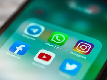 China ordena remoção do WhatsApp e outros apps da App Store; veja o motivo