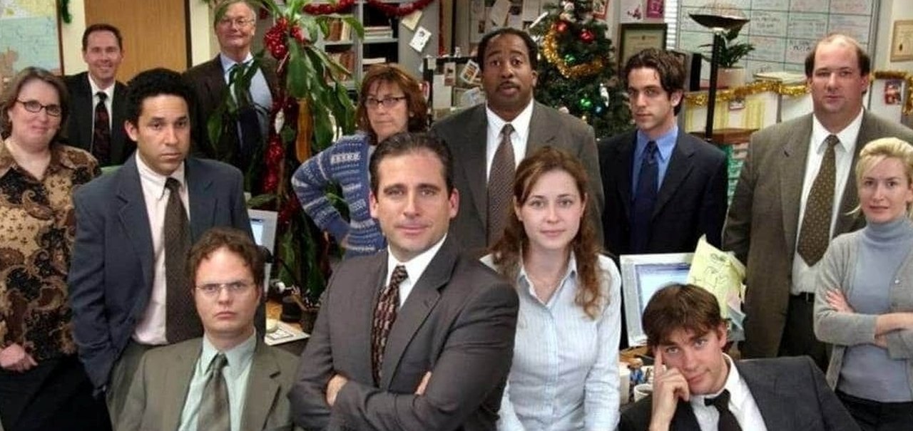 The Office tem grande piada com o Brasil e você pode não ter percebido