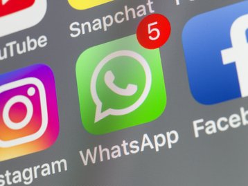 WhatsApp: STF vai julgar ação antiga sobre bloqueio do aplicativo