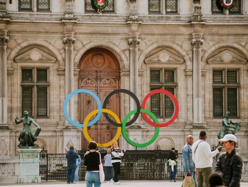 Olimpíadas 2024: saiba como a IA será utilizada durante os jogos de Paris