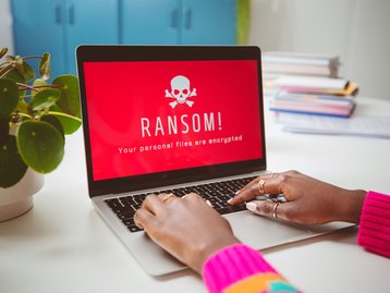 Grupo de ransomware ‘sequestra’ imagens íntimas de clientes de clínica de estética brasileira