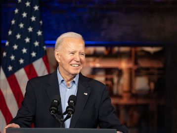 Lei que pode banir TikTok dos EUA é sancionada por Biden; veja o que acontece agora