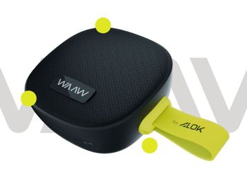 Promoção da Amazon tem fones de ouvido e caixas de som WAAW By Alok a partir de R$ 42; veja as ofertas