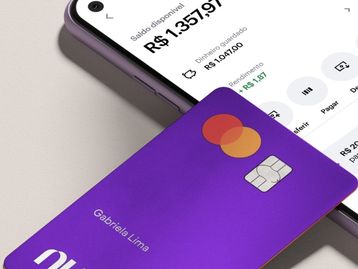 Nubank+: nova experiência inclui cashback e Max grátis; veja os benefícios