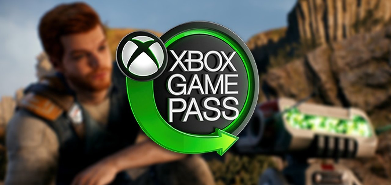 Xbox Game Pass recebe três jogos de peso! Confira