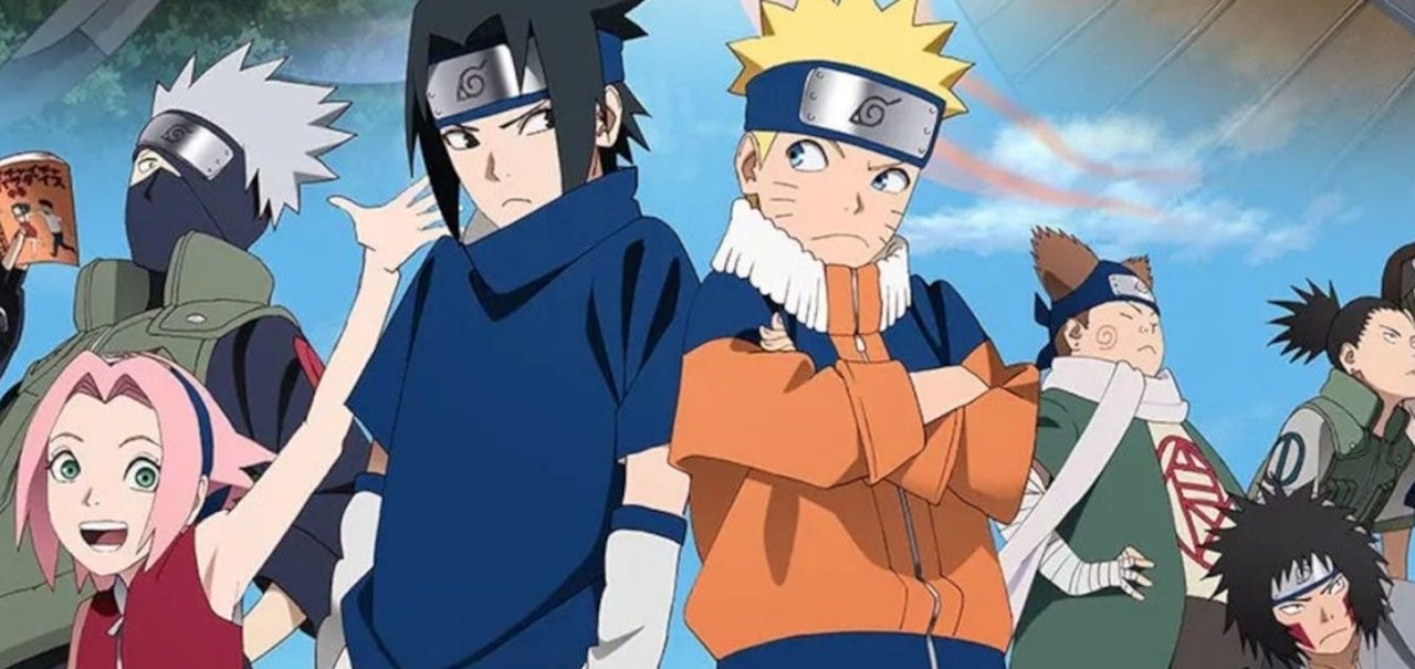 Naruto: o que aconteceu com os novos episódios especiais do anime?