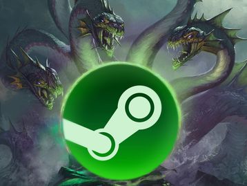 Hydra: brasileiros lançam Steam da Pirataria que não pode ser derrubada — Entrevista Exclusiva