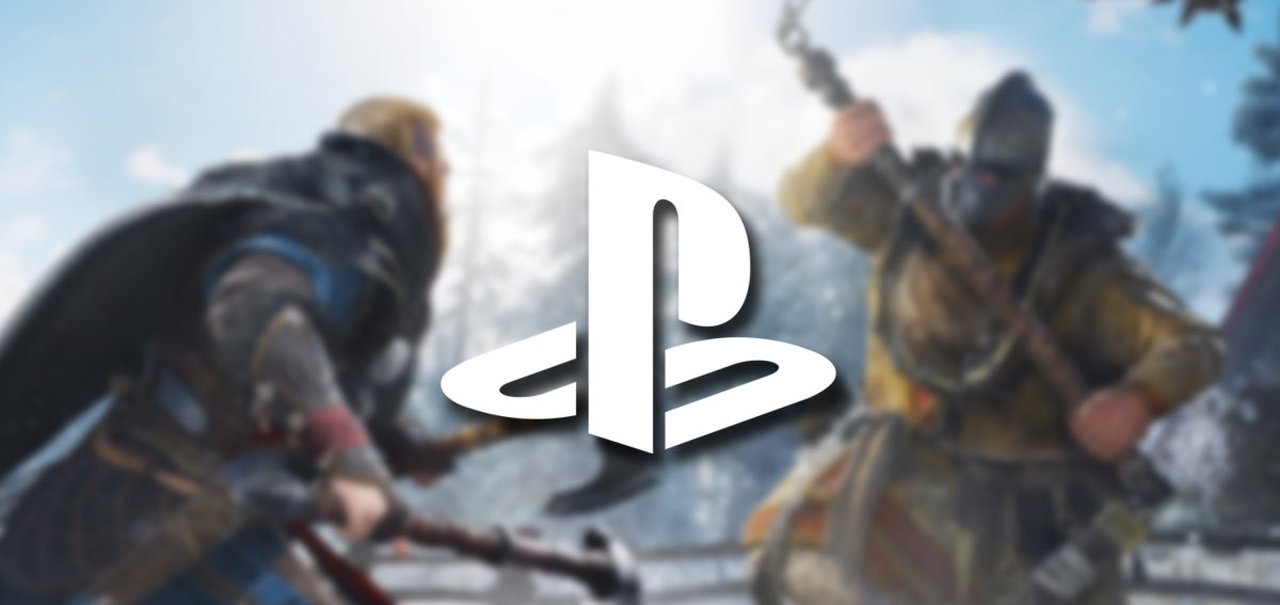 PlayStation: 30 jogos para PS4 e PS5 com até 90% de desconto