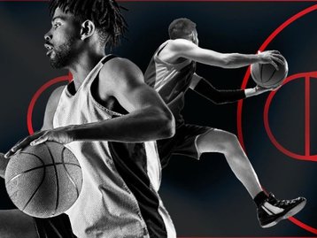 Basquete Day na Centauro: até 70% de desconto em produtos NBA, Nike, New Era, Under Armour e mais