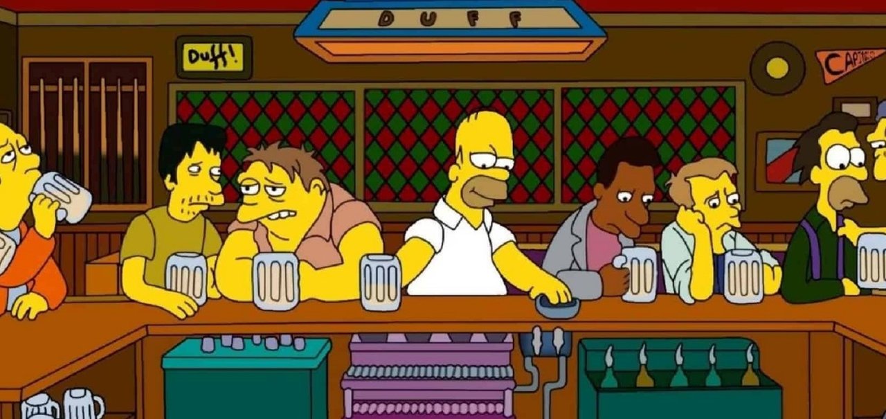 Os Simpsons: personagem morre após 35 anos e produtor pede desculpas aos fãs