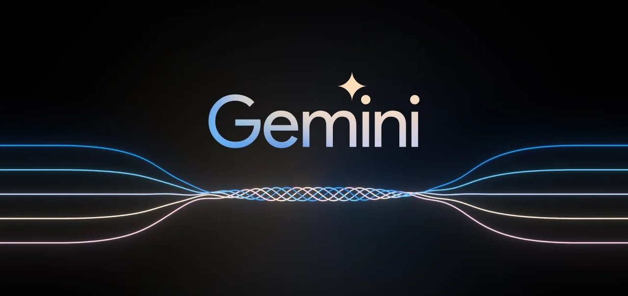 Google Gemini agora roda em celulares até com Android 10