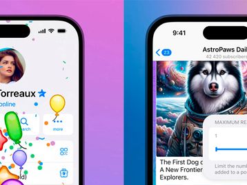 Telegram ganha compartilhamento de localização, aniversário e muitos outros recursos; veja