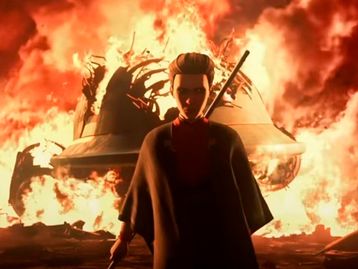 Os 5 principais lançamentos e filmes e séries da semana! Veja lista