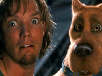 Scooby-Doo ganhará novo live-action produzido pela Netflix