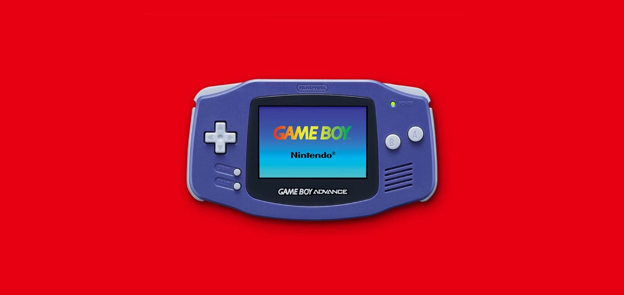 Game Boy Advance: 10 jogos mais baixados para emulação do GBA