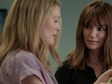 Filme indicado ao Oscar 2024 com história real polêmica chega ao streaming