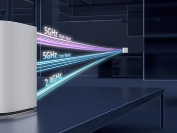 3 Roteadores Mesh da Huawei para aproveitar melhor a velocidade contratada