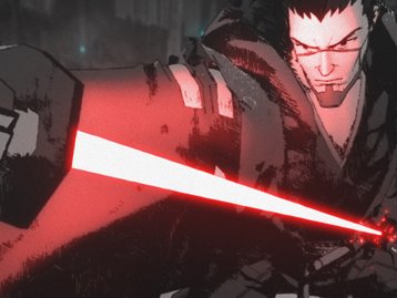 Saudades de Star Wars? Veja algumas produções menos conhecidas