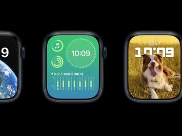 Apple Watch Series 8 pelo menor preço na Casas Bahia; veja oferta