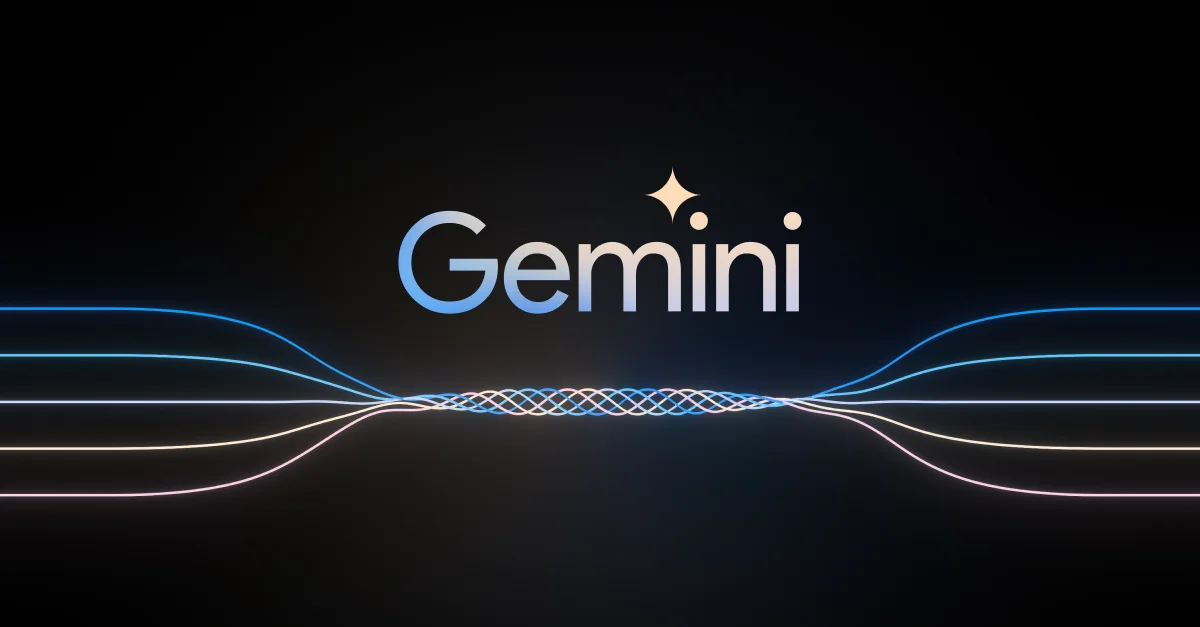 Google Gemini ganha integração com YouTube, Gmail e novos recursos no Brasil