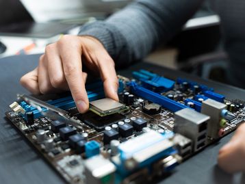 5 melhores placas-mãe para comprar em 2024