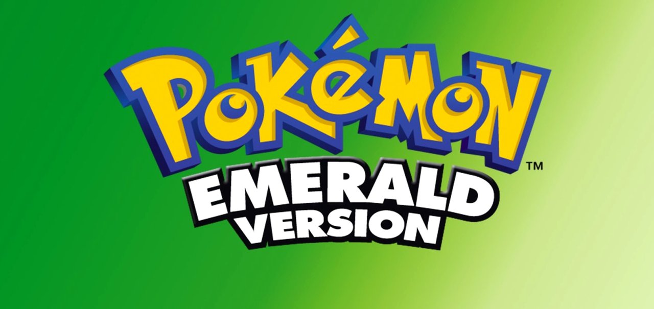 Pokémon Emerald: lista de Master Codes, códigos e cheats do jogo para GBA