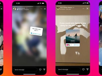 Instagram lança novas figurinhas para os stories, incluindo uma ‘secreta’; entenda